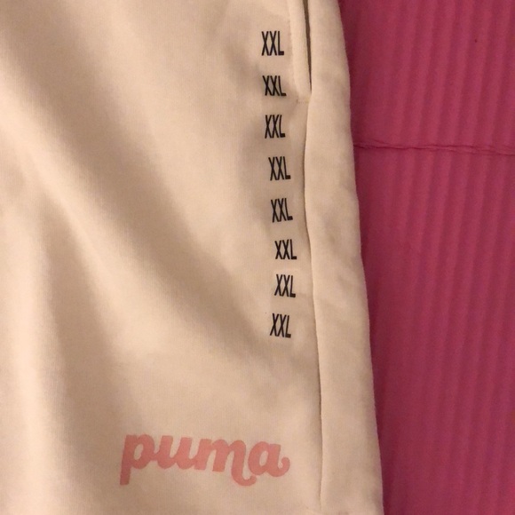 Puma spirited short - Picture 2 of 4